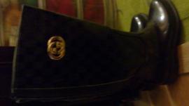 Gucci oteplene guamky (1/3)