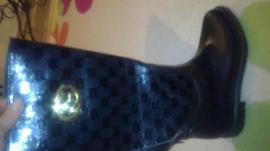 Gucci oteplene guamky (2/3)