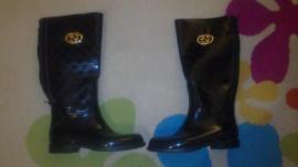 Gucci oteplene guamky (3/3)