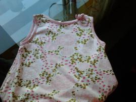 Šatôčky - h&m, 128 (3/4)