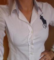 Ralph lauren dámska (3/4)