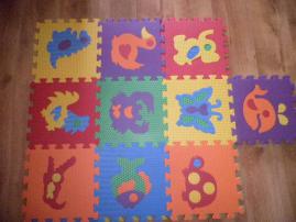 Penove puzzle (2/4)