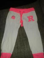 Teplaky r (1/4)