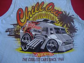 Tielko hot wheels (3/3)