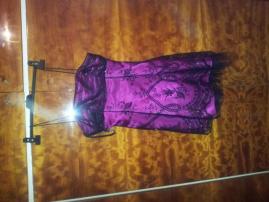 Spolocenske saty (1/1)