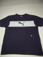 Tričká puma, umbro,fila (4/4)