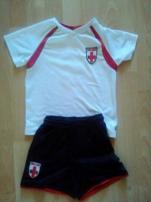 Futbalovy dres england (2/2)