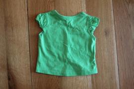 Tričko 6-9m (2/2)