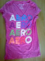Tričko aeropostale (3/4)