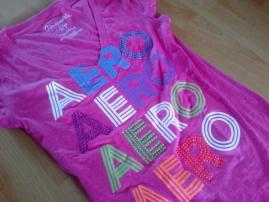 Tričko aeropostale (4/4)