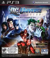Dc universe online (1/3)