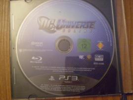 Dc universe online (2/3)