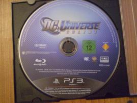 Dc universe online (3/3)