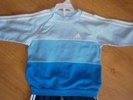 Detska súprava zn. adidas (3/3)