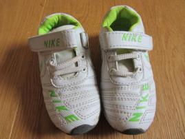 Tenisky - nike, 27 (1/4)
