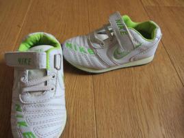 Tenisky - nike, 27 (2/4)