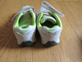 Tenisky - nike, 27 (3/4)