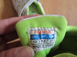 Tenisky - nike, 27 (4/4)