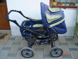 Kocik (1/3)