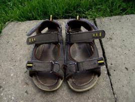 Sandalky (1/1)