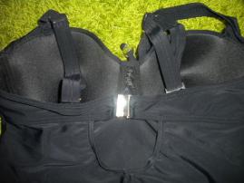 Tankini vrchný diel (3/3)