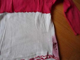 Tricko C&A (2/2)