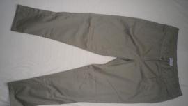 2x oblecene nohavice (4/4)