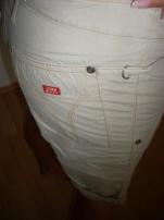 Nohavice miss sixty (1/4)
