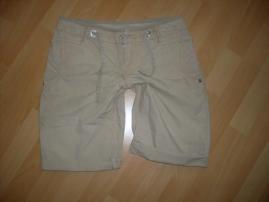 Nohavice miss sixty (3/4)