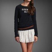 Abercrombie & fitch (1/3)