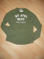 Abercrombie & fitch (3/3)