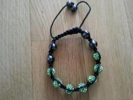 Shambala náramky (2/4)