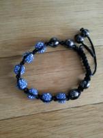Shambala náramky (4/4)