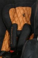 Autosedacka ferrari (2/2)