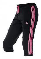 Adidas 3/4 nohavice xs-s (3/4)