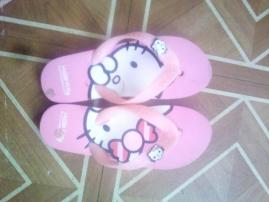 Hello kitty žabky (1/1)