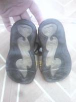 Sandálky adidas (2/4)