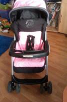 Sportovy kocik peg perego (2/3)