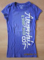 Aeropostale tričko (1/3)