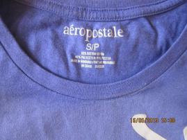 Aeropostale tričko (3/3)