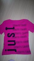 Tričko roberto cavalli (2/2)