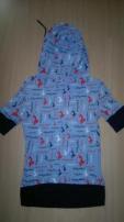 Tričko baby phat (2/2)