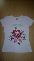 Tričko ed hardy (1/3)