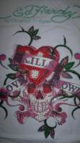 Tričko ed hardy (3/3)