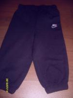 Nike teplaciky (2/2)