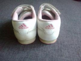 Tenisky adidas 25 (3/3)