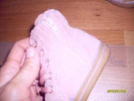 Zara topnaocky (2/3)