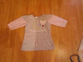 Mikina + hellou kitty (2/4)