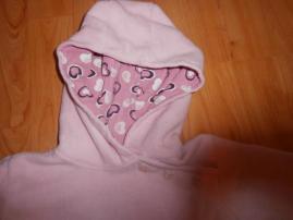 Mikina + hellou kitty (4/4)