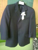 Oblek pre chlapcov (1/4)